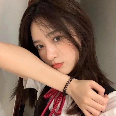 负罪少女