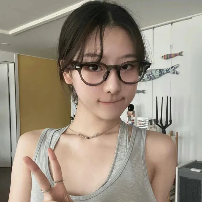离爱只有半米远