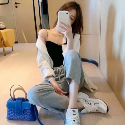 玛莎搭上三个男人