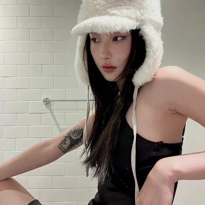 活力青春俏娇娃